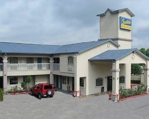 Hotel SCOTTISH INNS AND SUITES I10
