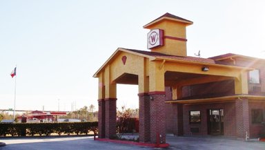 Hotel WINCHESTER INN AND SUITES HUMBLE/IAH/NORTH HOUSTON