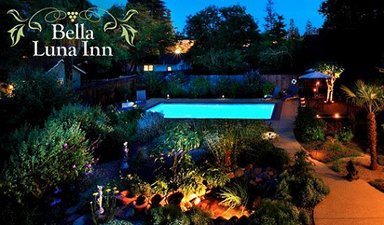 Hotel BELLA LUNA INN