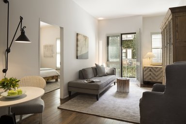 Hotel HOTEL HEALDSBURG