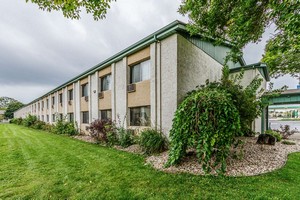 Hotel MOTEL 6 APPLETON