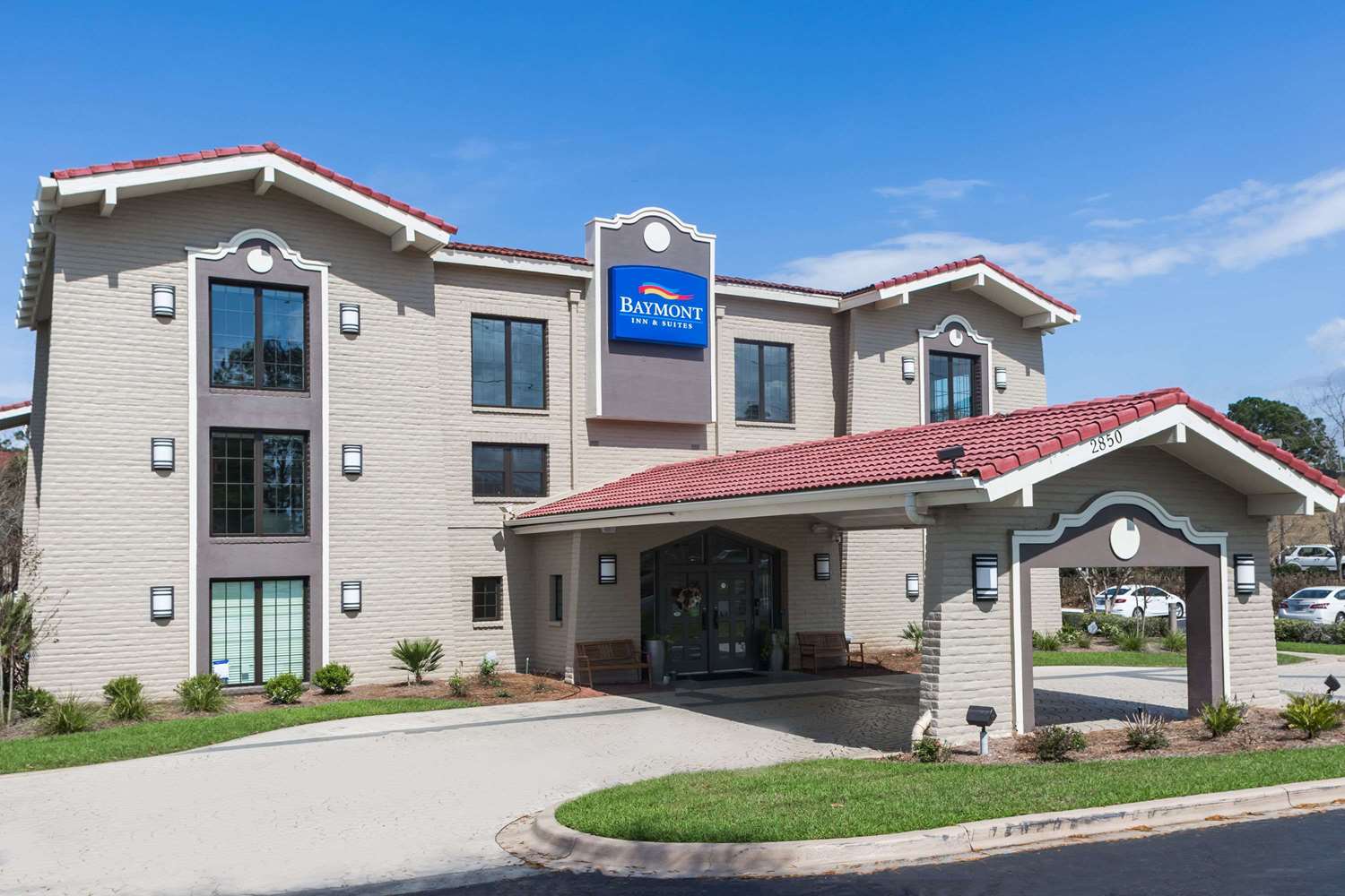 Hotel BAYMONT BY WYNDHAM TALLAHASSEE CENTRAL