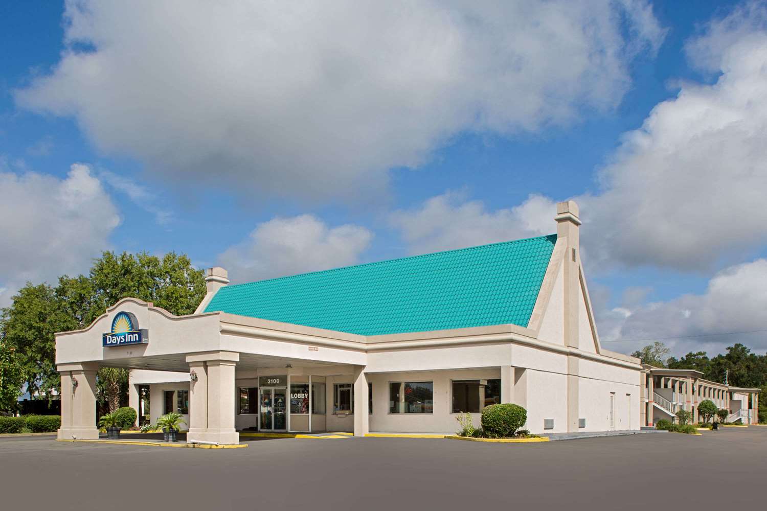 Hotel DAYS INN BY WYNDHAM, TALLAHASSEE-GOVERNMENT CENTER