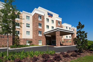 Hotel FAIRFIELD INN & SUITES TALLAHASSEE CENTRAL