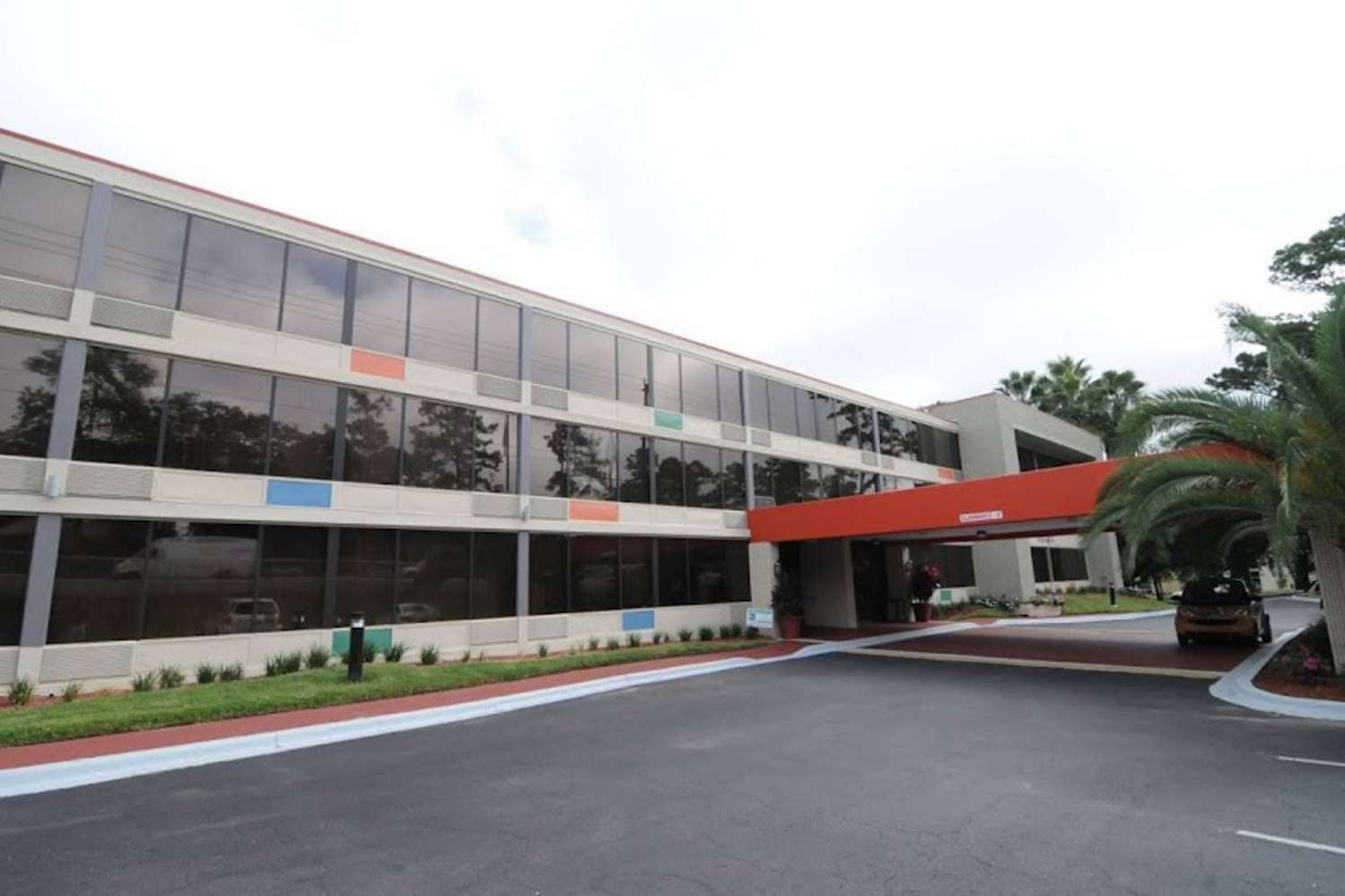 Hotel QUALITY INN & SUITES