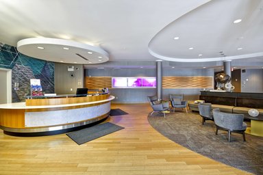 Hotel SPRINGHILL SUITES TALLAHASSEE CENTRAL