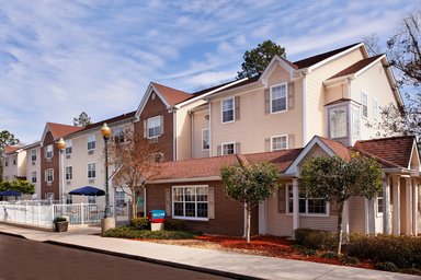 Hotel TOWNEPLACE SUITES TALLAHASSEE NORTH/CAPITAL CIRCLE