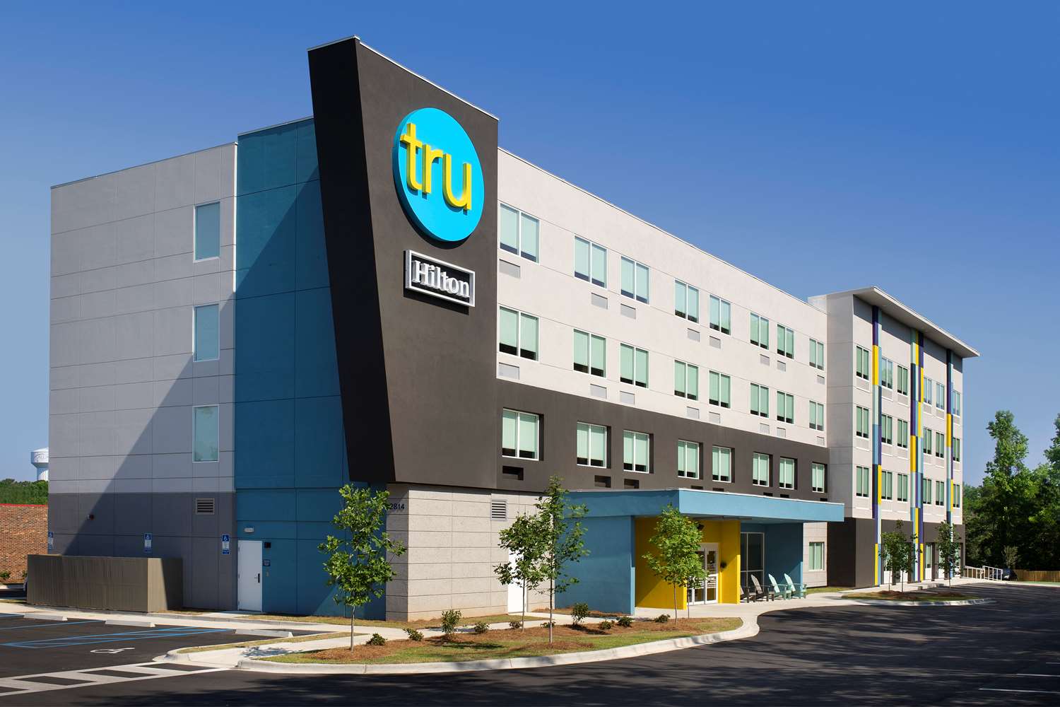 Hotel TRU BY HILTON TALLAHASSEE CENTRAL