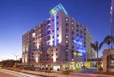 Hotel ALOFT SARASOTA