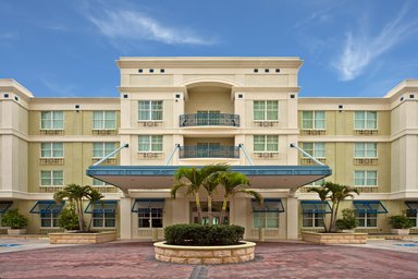 Hotel HOTEL INDIGO SARASOTA