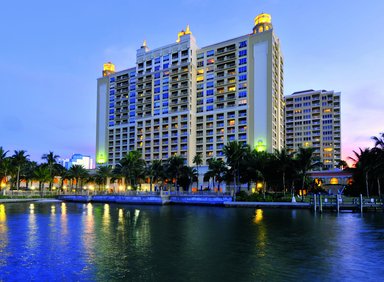 Hotel THE RITZ-CARLTON, SARASOTA