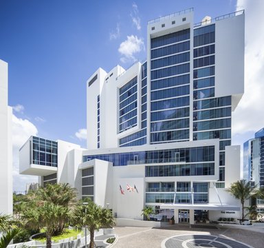 Hotel THE WESTIN SARASOTA