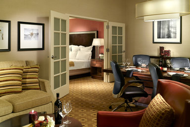 Hotel ATLANTA MARRIOTT PERIMETER CENTER