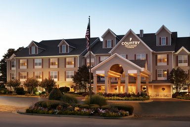 Hotel COUNTRY INN & SUITES BY CARLSON, ATLANTA AIRPORT NORTH, GA