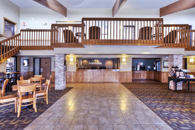 Hotel OSHKOSH WI COBBLESTONE HOTEL AND SUITES