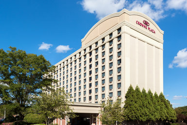 Hotel CROWNE PLAZA ATLANTA-AIRPORT