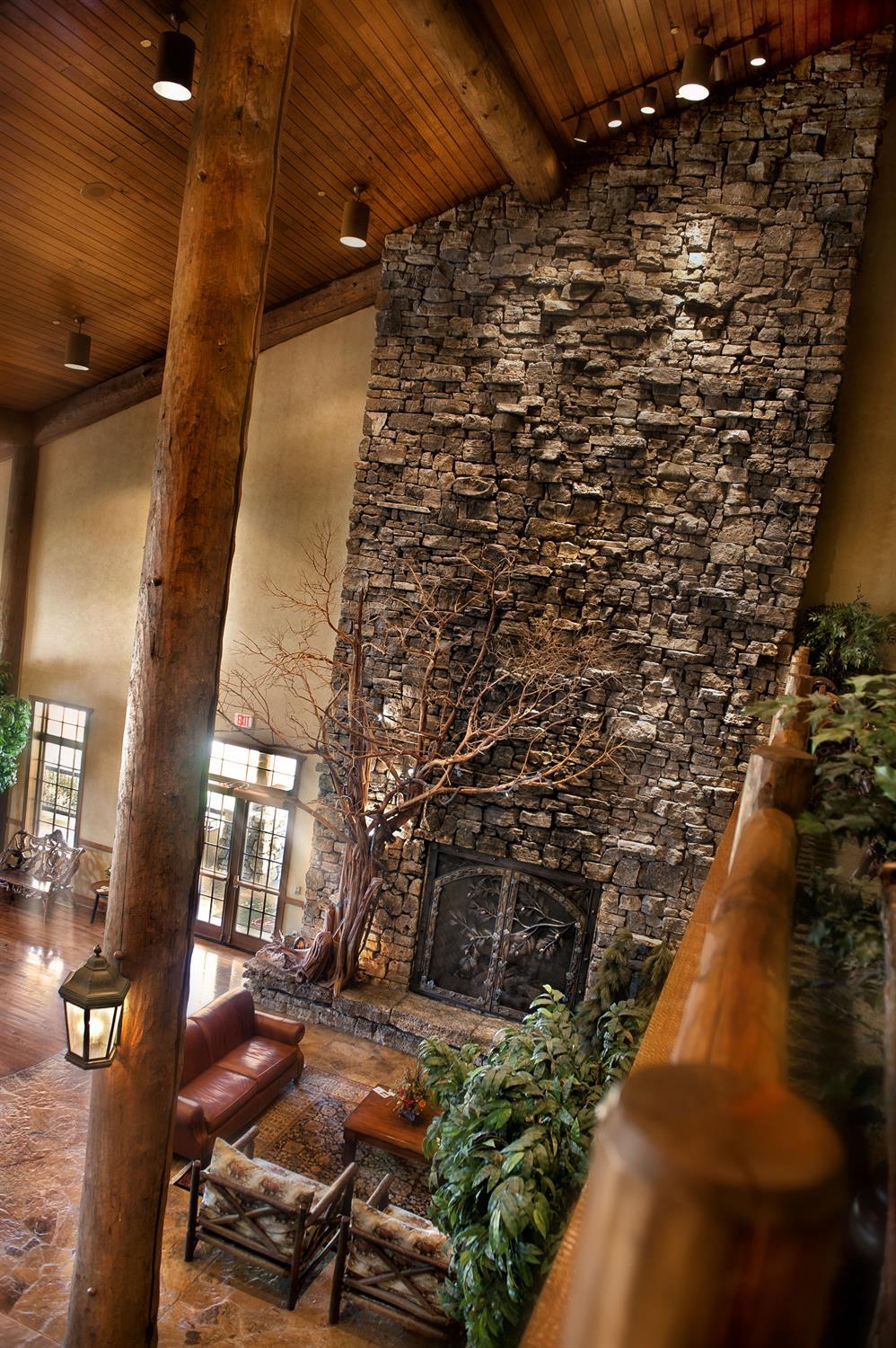 Hotel KEETER CENTER AT COLLEGE OF THE OZARKS
