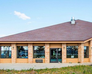 Hotel QUALITY INN & SUITES KIMBERLY