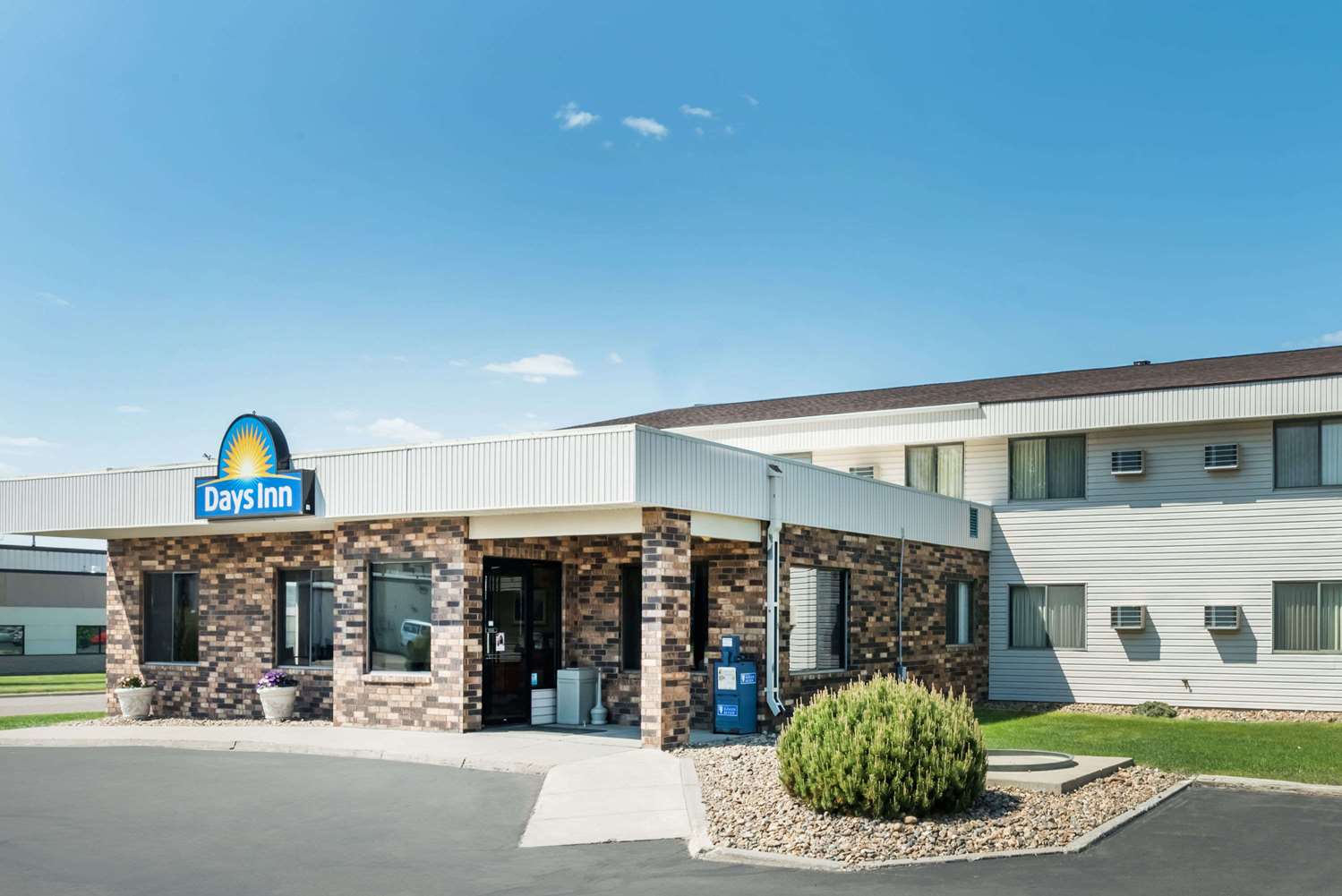 Hotel RED LION INN AND SUI GLENDIVE