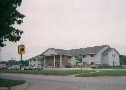 Hotel SUPER 8 WAHOO NE