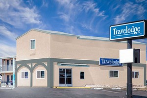 Hotel TRAVELODGE BY WYNDHAM BARSTOW