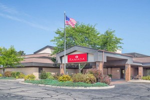 Hotel RAMADA WAUPACA