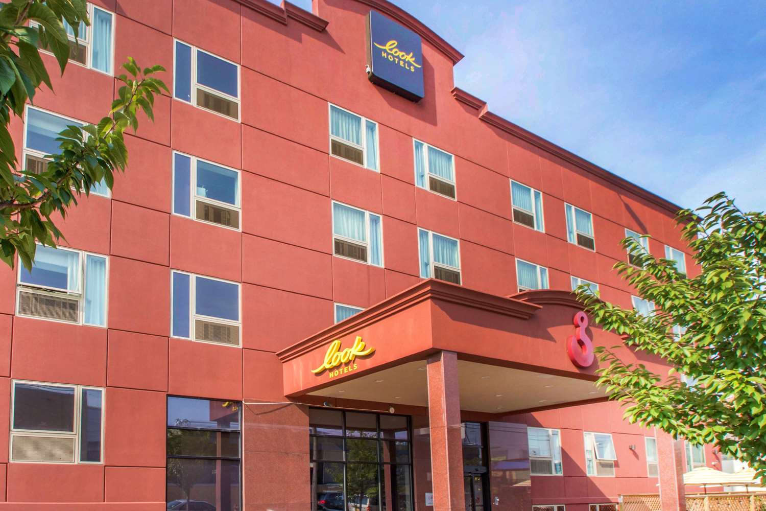 Hotel THE LOOK HOTEL, RED HOOK, AN ASCEND HOTEL COLLECTION MEMBER