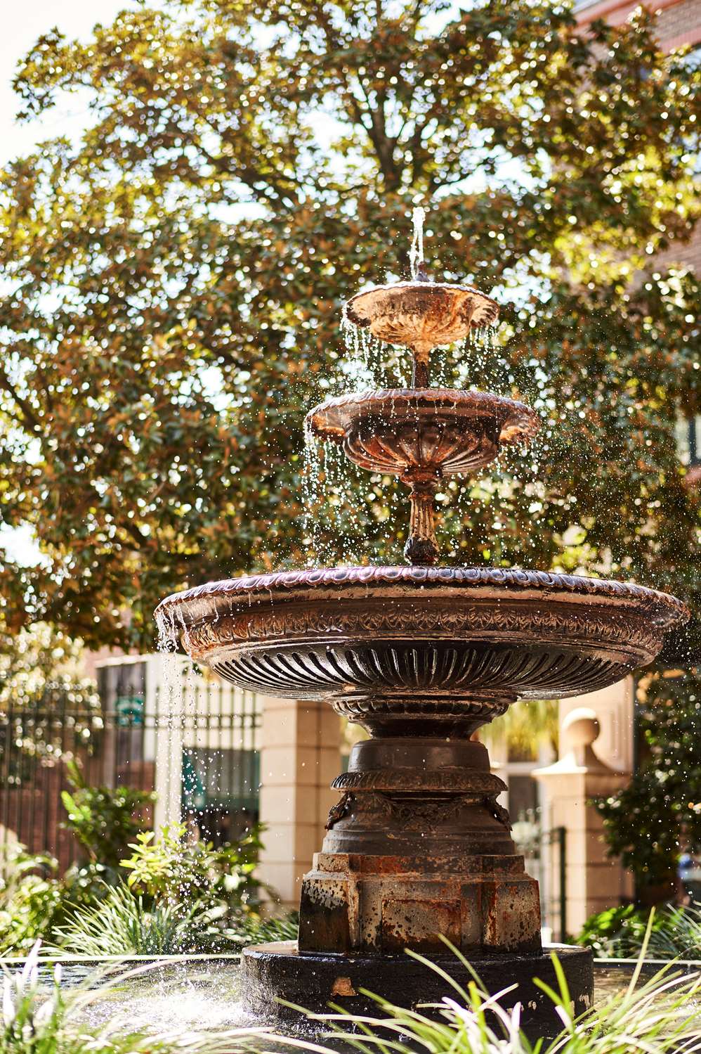 Hotel BELMOND CHARLESTON PLACE