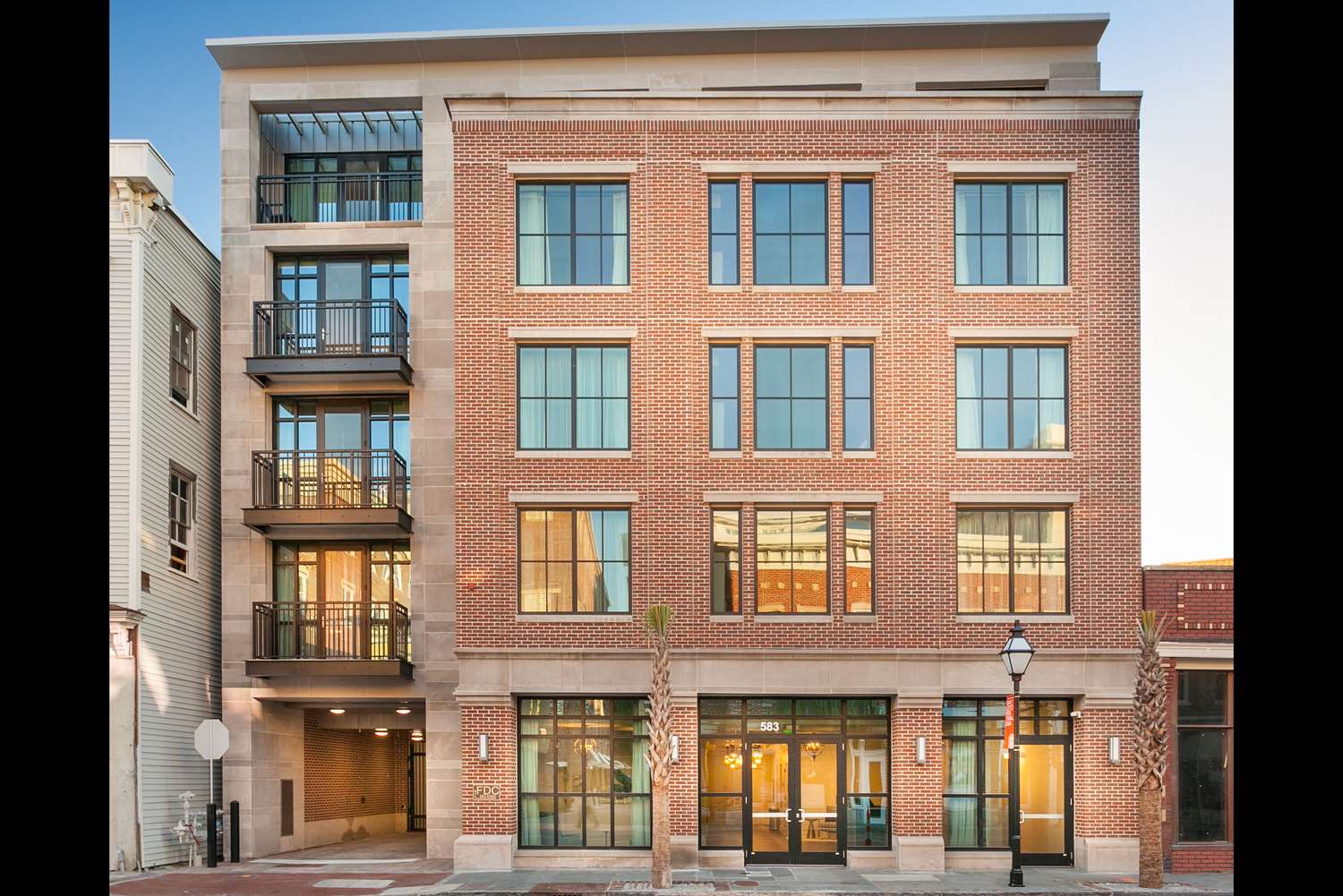 Hotel BLUEGREEN VACATIONS KING STREET RESORT, ASCEND HOTEL COLLECTION