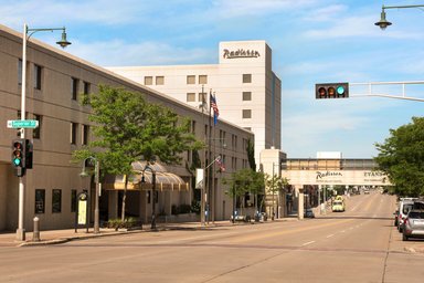 Hotel RED LION HOTEL PAPER VALLEY