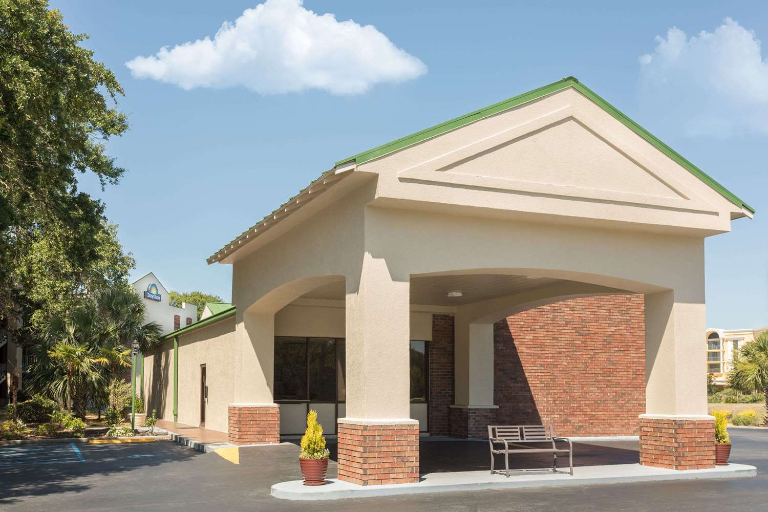 Hotel DAYS INN MOUNT PLEASANT-CHARLESTON-PATRIOTS POINT