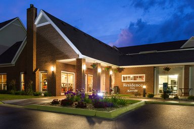 Hotel RESIDENCE INN APPLETON