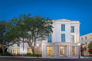 Hotel GRAND BOHEMIAN HOTEL CHARLESTON, AUTOGRAPH COLLECTION