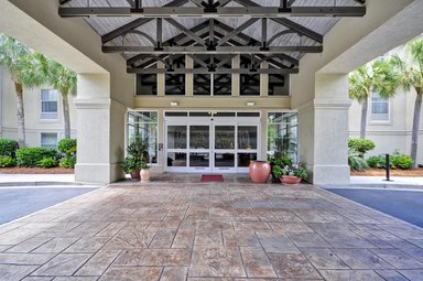 Hotel HAMPTON INN - SUITES CHARLESTON-MTPLEASANT-ISLE OF PALMS