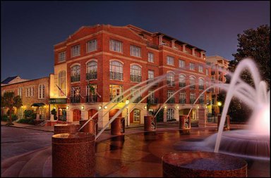 Hotel HARBOUR VIEW INN