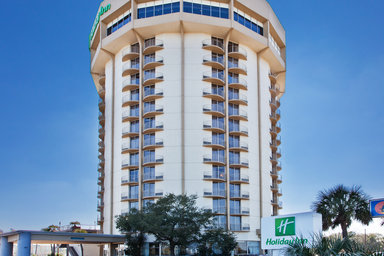 Hotel HOLIDAY INN CHARLESTON-RIVERVIEW