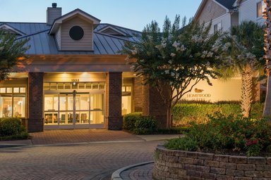 Hotel HOMEWOOD SUITES BY HILTON CHARLESTON - MT PLEASANT