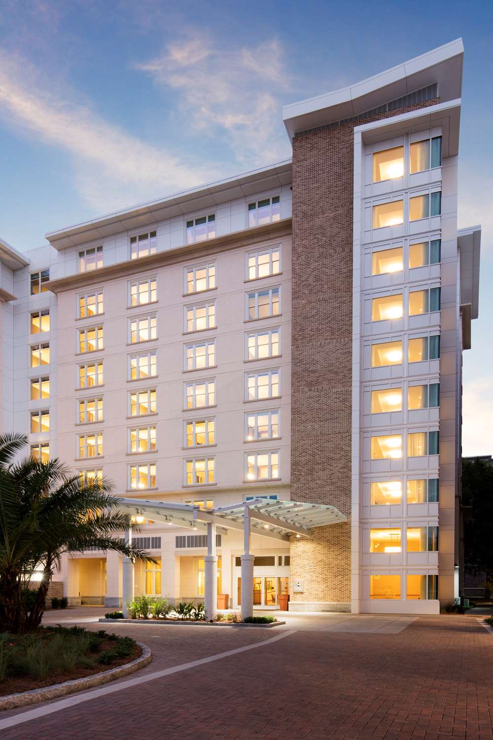 Hotel HYATT PLACE CHARLESTON HISTORIC DISTRICT