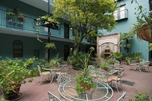 Hotel INDIGO INN
