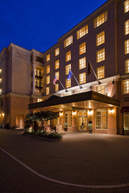 Hotel RENAISSANCE CHARLESTON HISTORIC DISTRICT HOTEL