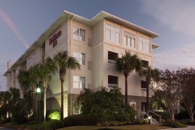 Hotel RESIDENCE INN CHARLESTON DOWNTOWN/RIVERVIEW