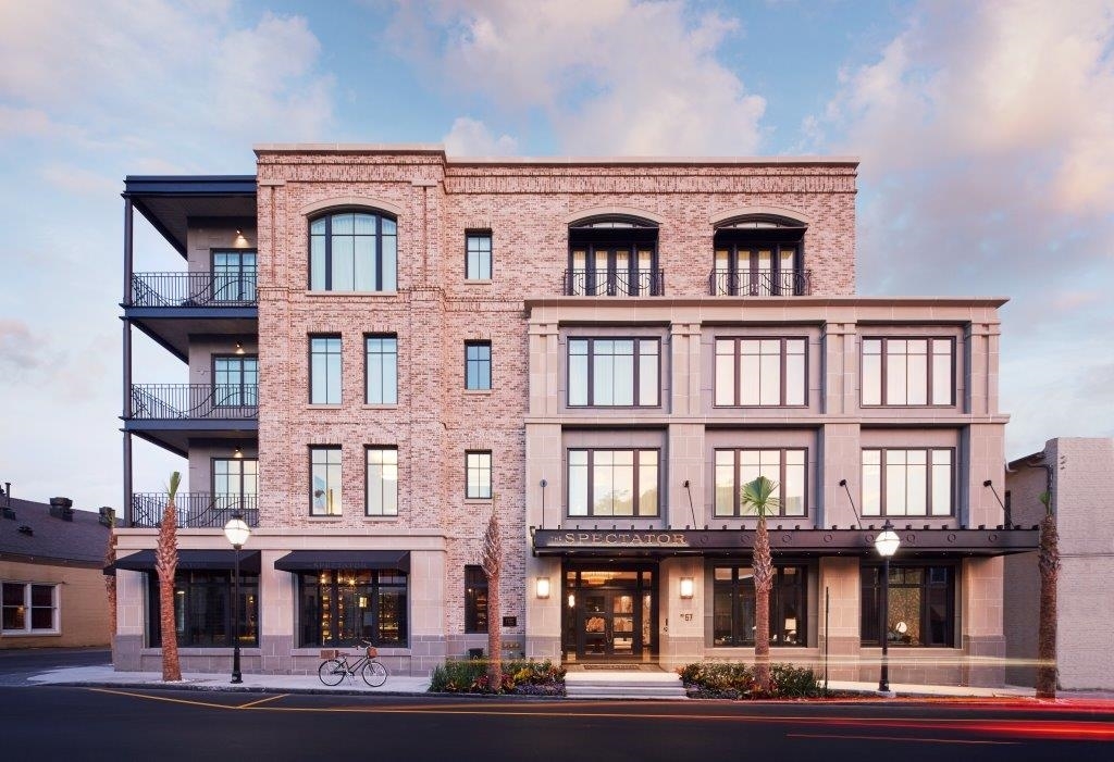 Hotel THE SPECTATOR HOTEL