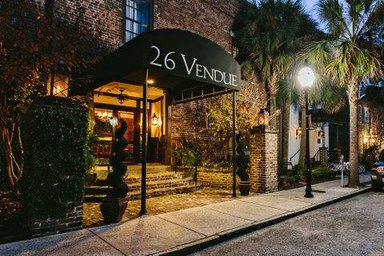 Hotel THE VENDUE