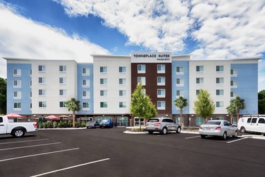 Hotel TOWNEPLACE STES MT PL MARRIOTT