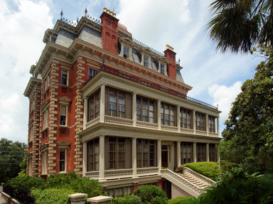 Hotel WENTWORTH MANSION
