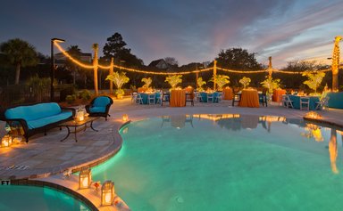 Hotel WILD DUNES RESORT