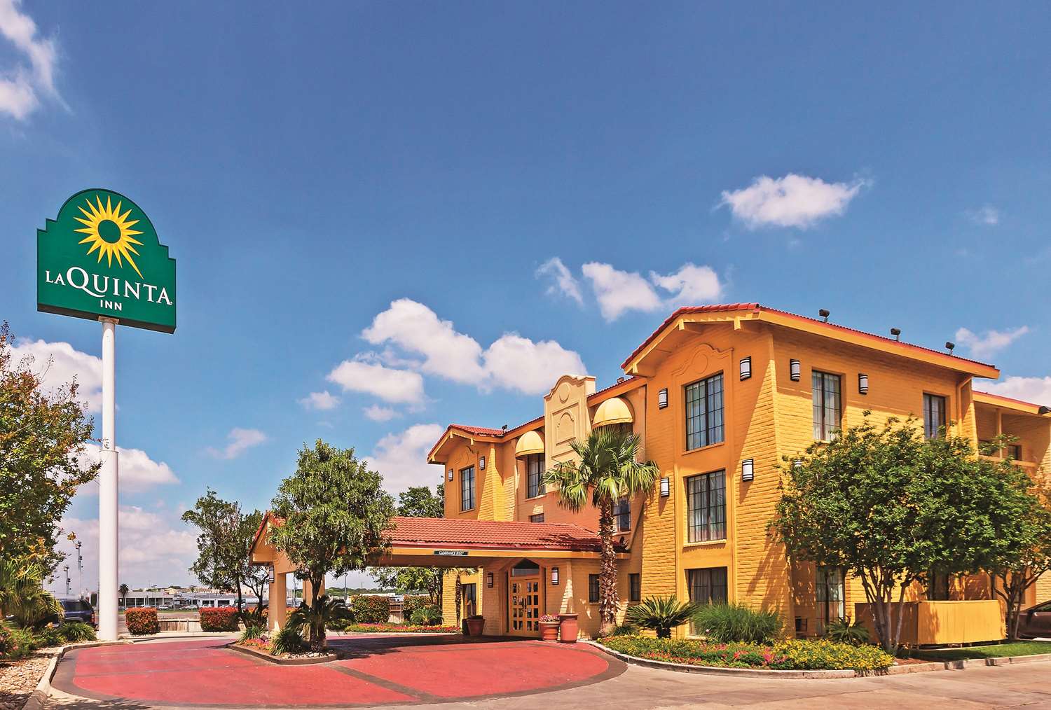 Hotel LA QUINTA INN SAN ANTONIO SEA WORLD INGRAM PARK