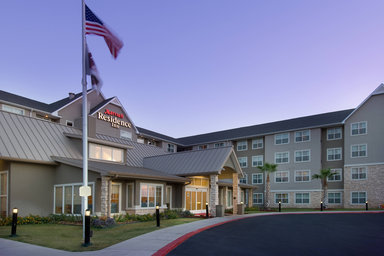 Hotel RESIDENCE INN SAN ANTONIO SEAWORLD®/LACKLAND