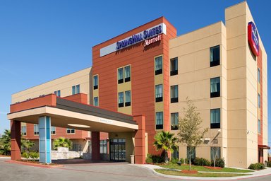 Hotel SPRINGHILL SUITES SAN ANTONIO SEAWORLD®/LACKLAND