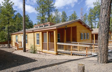 Hotel PVC AT THE ROUNDHOUSE RESORT